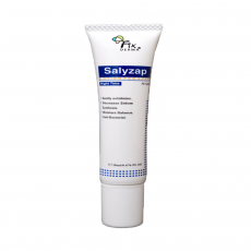 Lotion giảm và ngăn ngừa sự hình thành nhân mụn mới Fixderma Salyzap Lotion Night Time