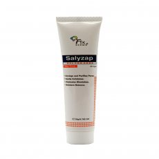 Gel làm giảm và ngăn ngừa sự hình thành nhân mụn mới Fixderma Salyzap Gel Day Time - 20g