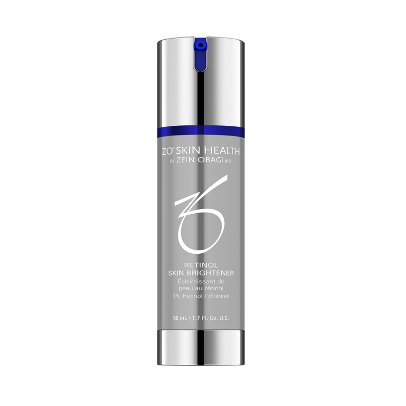 Kem dưỡng trắng da đột phá Zo Skin Health Retinol Skin Brightener 1%