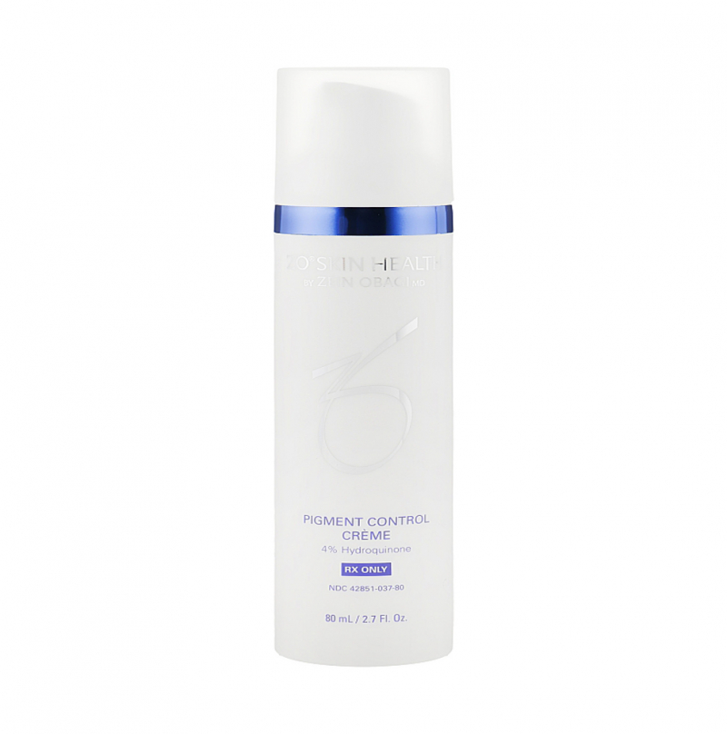 Kem chống tăng sắc tố và làm đều màu da hoàn hảo Zo Skin Health Pigment Control Crème