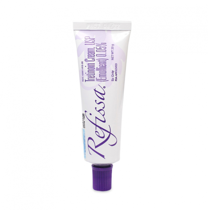 Kem Tretinoin trị nám và chống lão hóa toàn diện Zo Skin Health Tretinoin Refissa 0.05% 