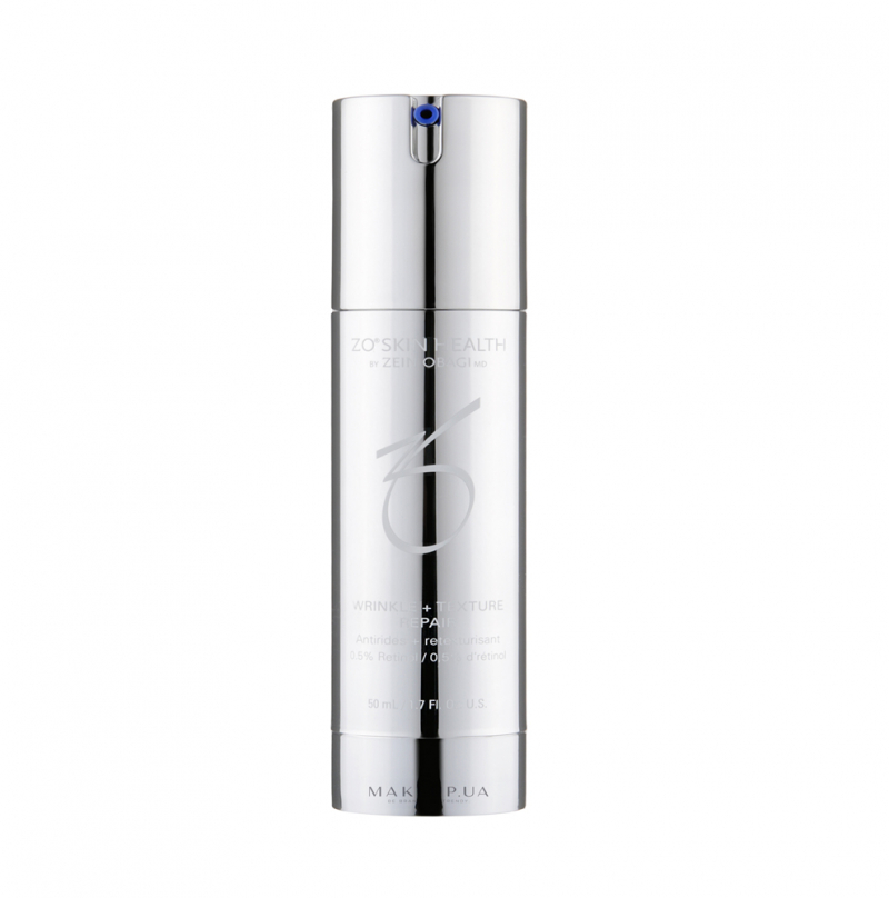 Kem chống lão hóa và nâng cơ toàn diện Zo Skin Health Wrinkle Texture Repair