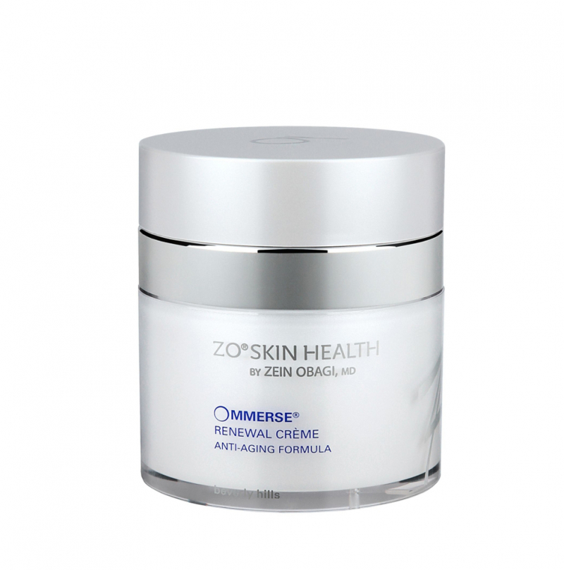 Kem cấp ẩm phục hồi tái tạo và nâng cơ đột phá Zo Skin Health Renewal Crème