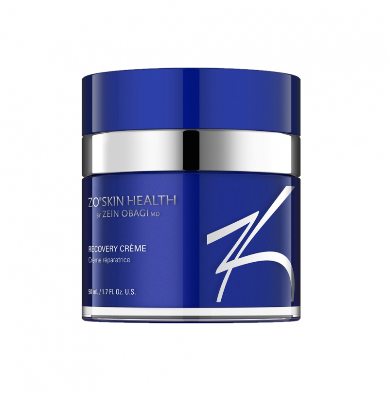 Kem chống lão và nâng cơ toàn diện cho da khô Zo Skin Health Recovery Crème