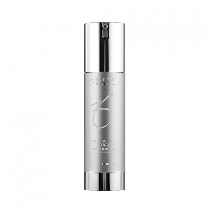 Zo Skin Health Exfoliation Accelerator