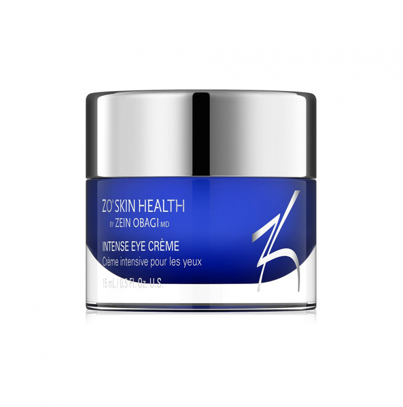 Zo Skin Health Intensive Eye Cream – Kem đặc trị nếp nhăn hoàn hảo cho da vùng mắt