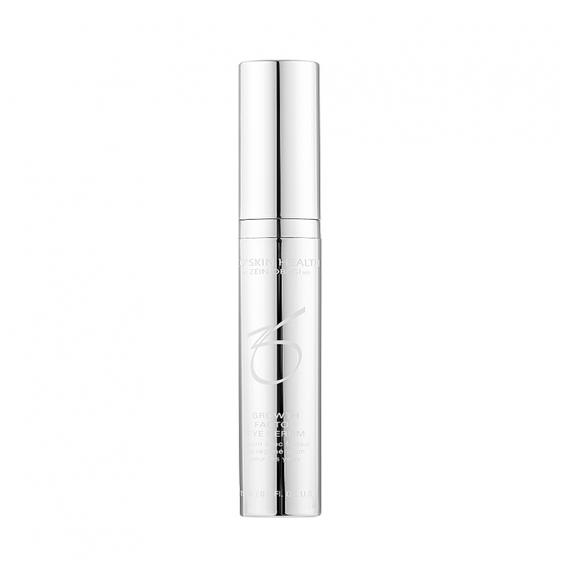 Zo Skin Health Growth Factor Serum – Tinh chất trẻ hóa và xóa nếp nhăn sâu da vùng mắt