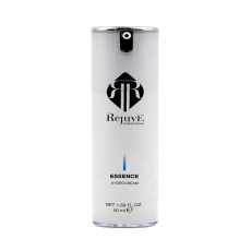 Rejuve Essence Hydrocream Moisturiser Stem Cells - Kem cấp nước chiết xuất tế bào gốc cho da khô lão hóa - 50ml