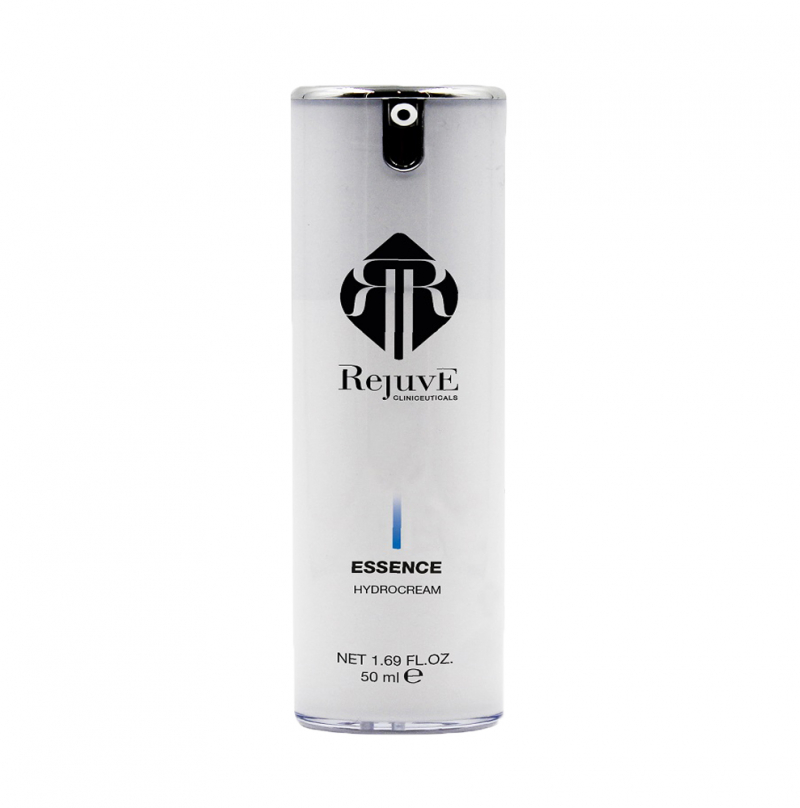 Rejuve Essence Hydrocream Moisturiser Stem Cells