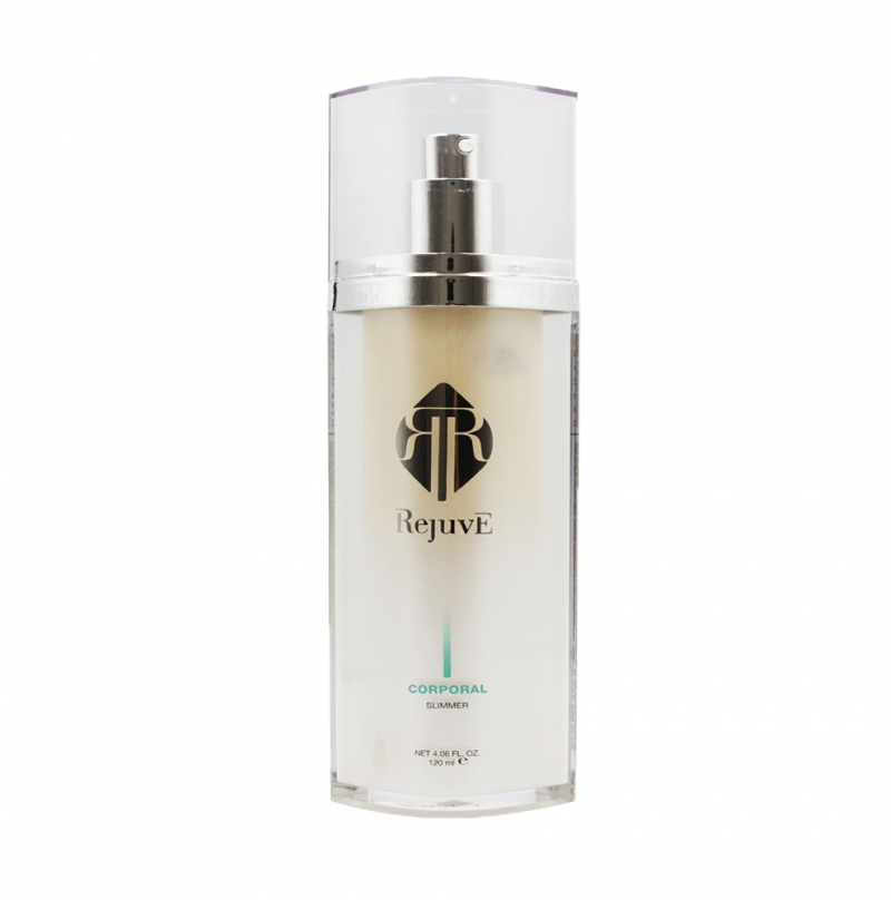 Rejuve Corporal Slimmer – Kem tan mỡ và thon gọn body hoàn hảo