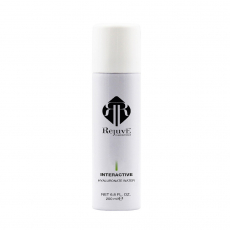 Rejuve Interactive Hyaluronate Water – Nước cân bằng và dưỡng ẩm da  - 200ml