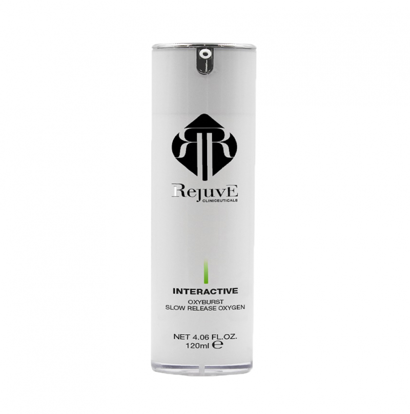 Rejuve Oxyburst Slow Release Oxygen – Mặt nạ cung cấp oxy và phục hồi da đột phá