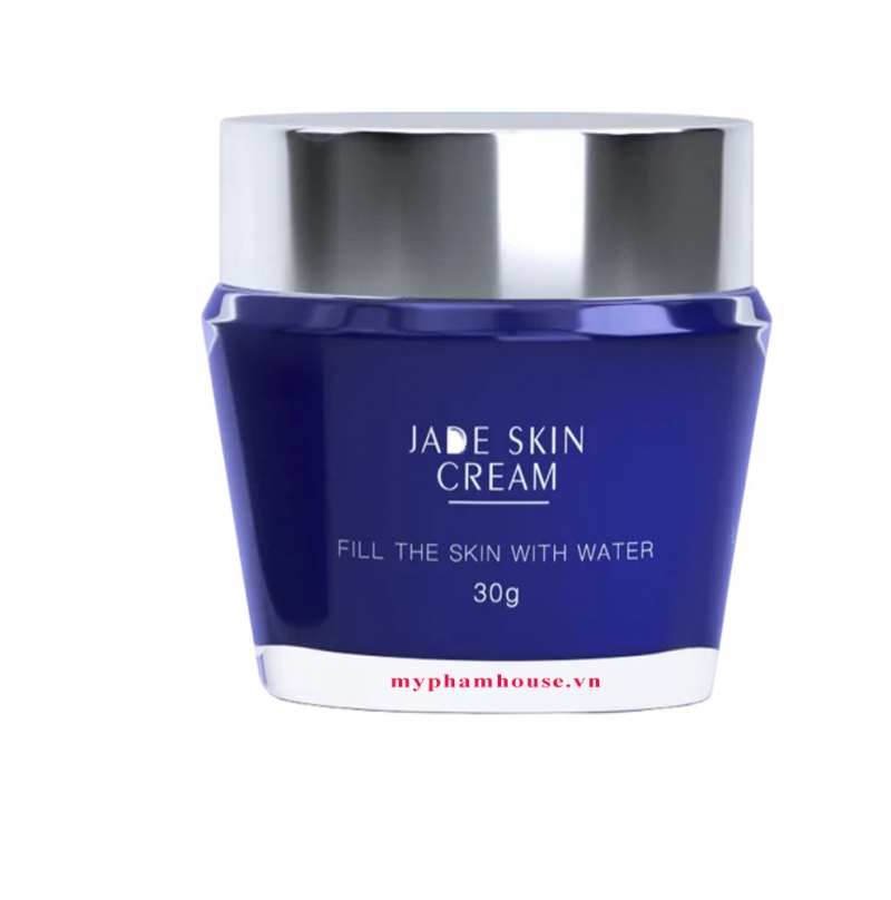 Lumos Jade Skin Cream_Kem trị nám mảng chuyên sâu (Nám mảng)