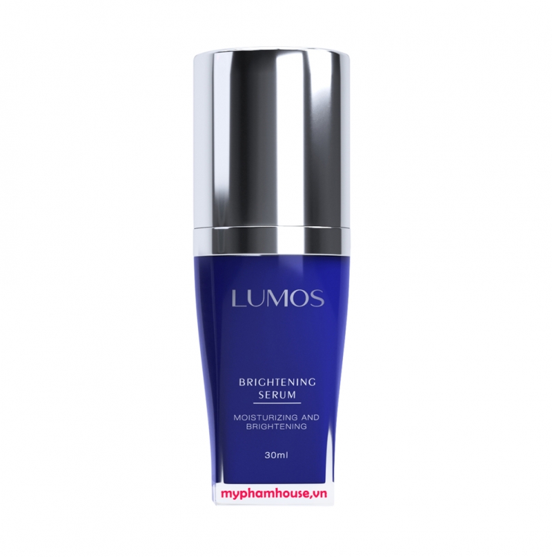 Lumos Brightening Serum_Tinh chất làm sáng và đều màu da đột phá (Nám điểm)