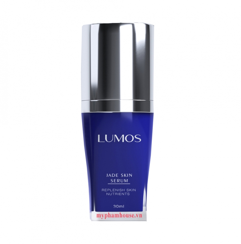 Lumos Jade Skin Serum_ Serum giảm nám và làm trắng da hoàn hảo