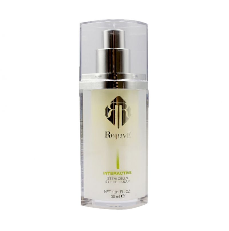 Rejuve Interactive Stem Cells Eye Cellular_Kem tế bào gốc tái sinh vùng da mắt lão hóa