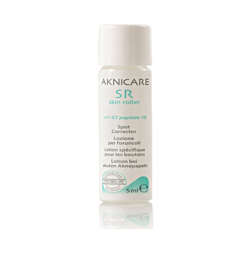 Aknicare Skin Roller_Bút lăn đặc trị mụn