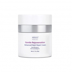 Obagi Gentle Rejuvenation Advanced Night Repair_Kem dưỡng đêm phục hồi da đột phá  - 50g