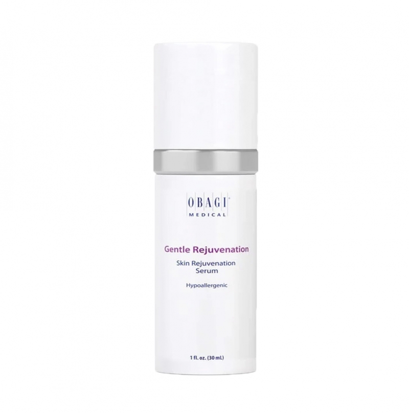 Obagi Gentle Rejuvenation Skin Rejuvenation Serum_Huyết thanh nuôi dưỡng tái tạo và phục hồi da