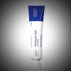 Treatment Obagi Tretinoin 0.05% Gel_ Gel trị mụn, nám và chống lão hóa da - 20g