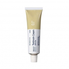 Treatment Tretinoin Obagi Cream 0.1%_Kem đặc trị mụn, thâm và nám da - 20g