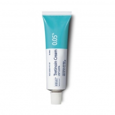Treatment Obagi Tretinoin 0.05% Cream_ Kem trị mụn, nám và chống lão hóa da - 20g