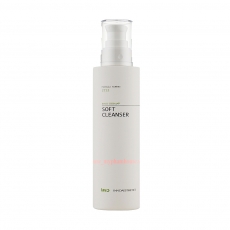 INNO DERMA Innoaesthetics Soft Cleanser _ Sữa rửa mặt làm mềm mượt dành cho da khô nhạy cảm - 200 ml