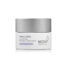Neova crème de la copper – Kem dưỡng chống lão hóa và phục hồi cho da khô nhạy cảm - 50ml