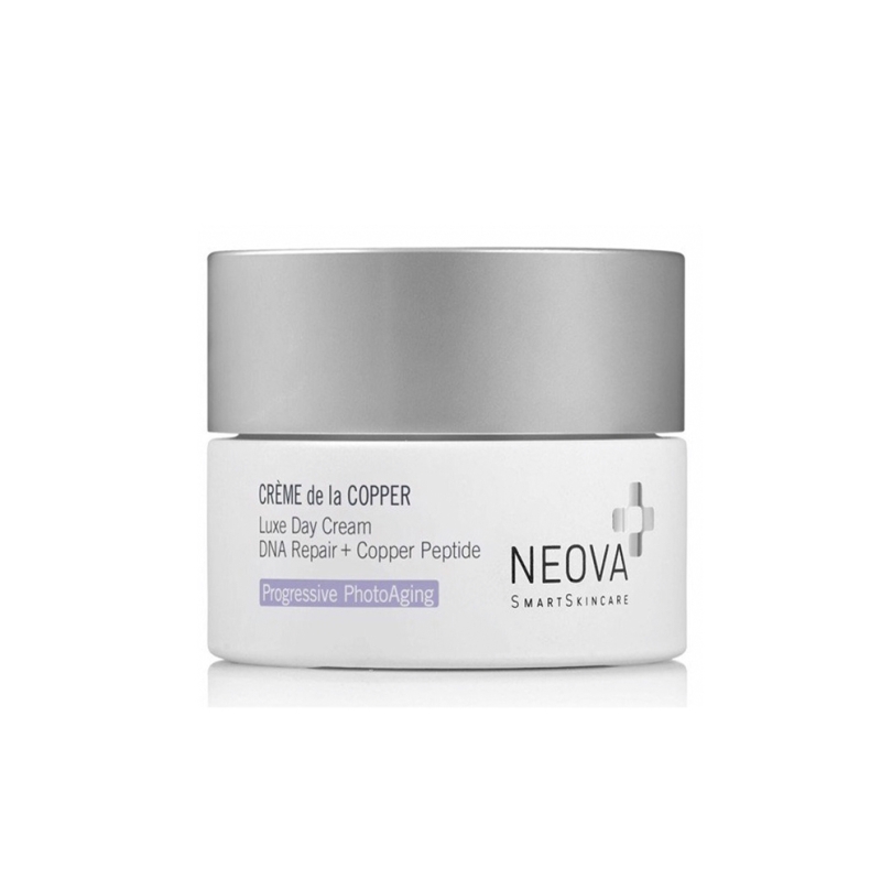 Neova crème de la copper – Kem dưỡng chống lão hóa và phục hồi cho da khô nhạy cảm