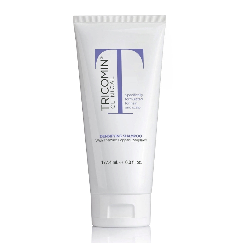 Tricomin Densifying Shampoo – Dầu gội hỗ trợ mọc tóc và chăm sóc tóc chác khỏe