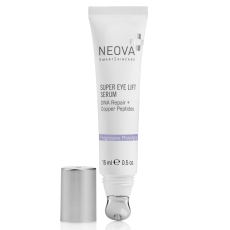 Neova super eye lift serum _ Serum trẻ hóa và chống nhăn vùng da mắt hoàn hảo - 15ml