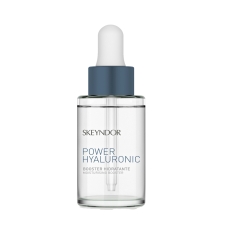 Skeyndor Power Hyaluronic Moisturising Booster 30ml _ Tinh chất dưỡng ẩm phục hồi và làm đầy nếp nhăn chuyên sâu