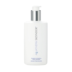 Skeyndor Aquatherm Delicate Cleansing Milk 250ml - Sữa rửa mặt phục hồi cho da khô nhạy cảm - 250 ml