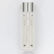 Tinh chất dưỡng trắng sáng da Swissline Cell Shock Brightening Diamond Essence - 150ml