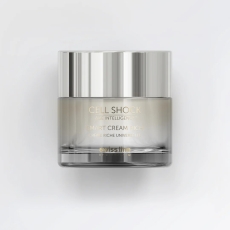 Kem Phục Hồi Tế Bào Thông Minh Swissline Cell Shock Age Intelligence Smart Cream Rich : Tăng Cường Hàng Rào Da Khỏe Mạnh