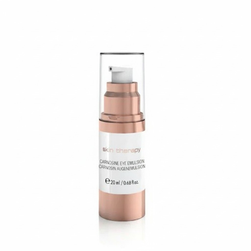 *   Etre Belle Skin Therapy Carnosine Cream: Chống Lão Hóa Tối Ưu Với Peptide L-Carnosine