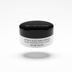 Mặt nạ mắt Etre Belle Peptide & Ngọc Trai Đen: Chống lão hóa, giảm bọng mắt, quầng thâm - 60 pads