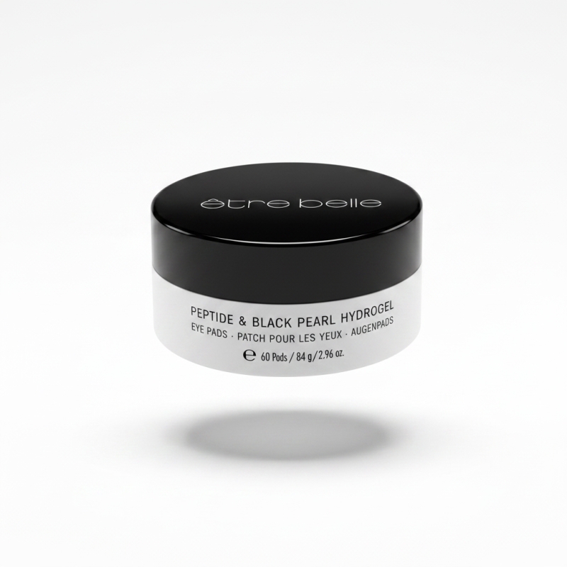 Mặt nạ mắt Etre Belle Peptide & Ngọc Trai Đen: Chống lão hóa, giảm bọng mắt, quầng thâm