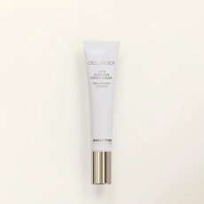 Kem dưỡng trẻ hóa làm đầy rãnh nhăn và cho bờ môi căng mọng _ Cell Shock Lip & Contour Repair Cream 15ml - 15ml