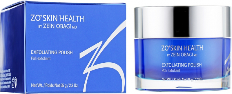 Zo Skin Health Exfoliating Polish
