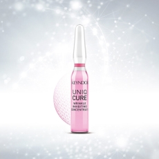 Skeyndor Uniqcure Wrinkle Inhibiting Concentrate 7 * 2ml _ Tinh chất chống nhăn và nâng cơ chuyên sâu - 2ml * 7 ống