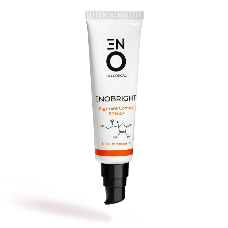 ENOBRIGHT Pigment Control SPF50+ _ Kem chống nắng ngăn ngừa sạm nám da