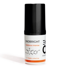 ENOBRIGHT Radiance Intense _ Serum đặc trị đốm nâu và nám mảng chuyên sâu