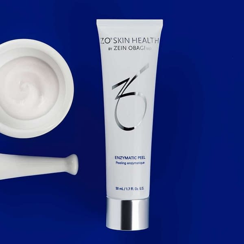 Zo Skin Health Enzymatic Peel